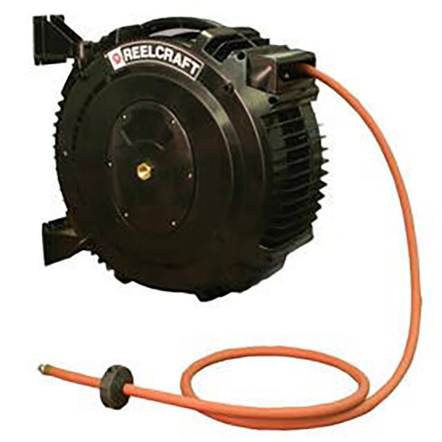 B250914 ReelCraft  Manutenzione - Strumenti e accessori per compressori d'aria