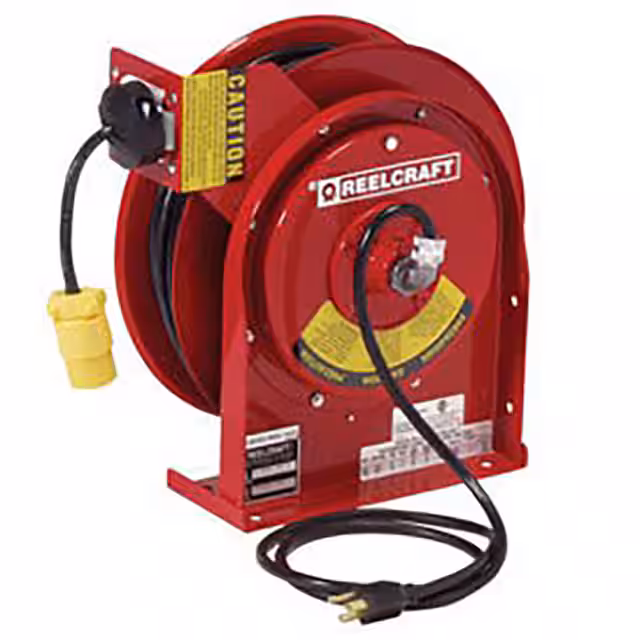 B250921 ReelCraft  Electrical - Cords Wires and Accessories