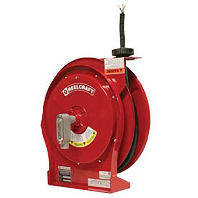 L 5750 103 X ReelCraft  Electrical - Cords Wires and Accessories