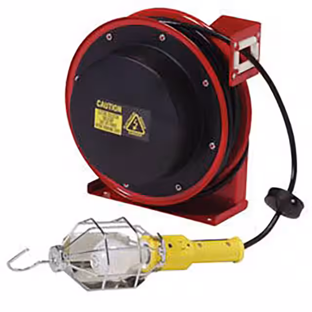 B250924 ReelCraft  Elektrisch - Kabel, Leitungen und Zubehör