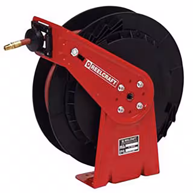 B250936 ReelCraft  Manutenzione - Strumenti e accessori per compressori d'aria