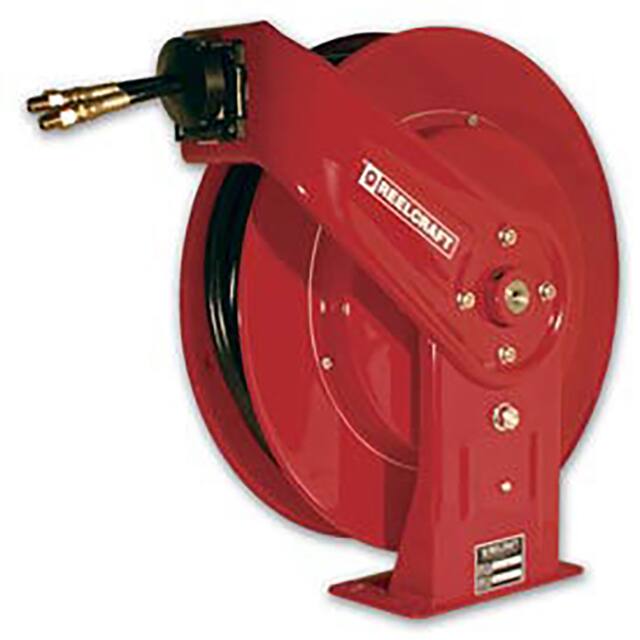 B250948 ReelCraft  Manutenzione - Strumenti e accessori per compressori d'aria