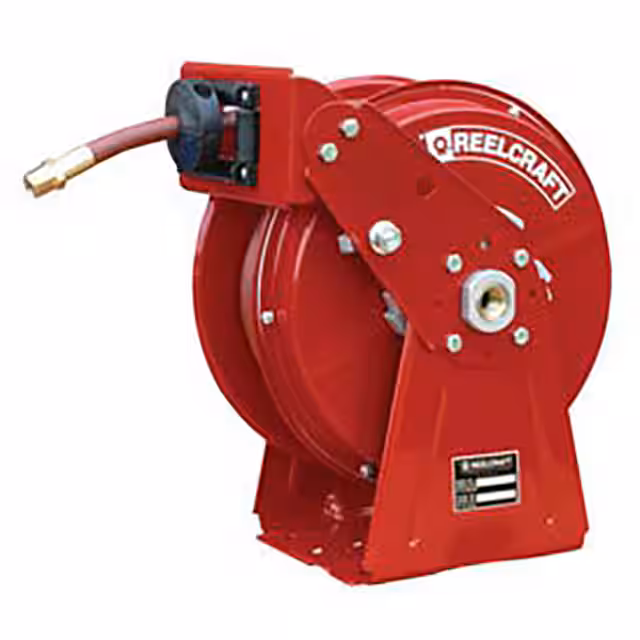 DP5450 OLP ReelCraft  Manutenzione - Strumenti e accessori per compressori d'aria