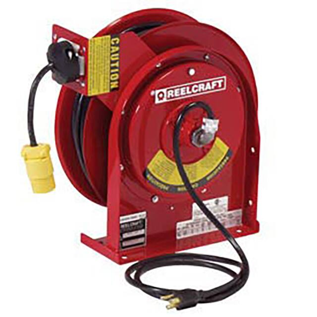 B250981 ReelCraft  Electrical - Cords Wires and Accessories