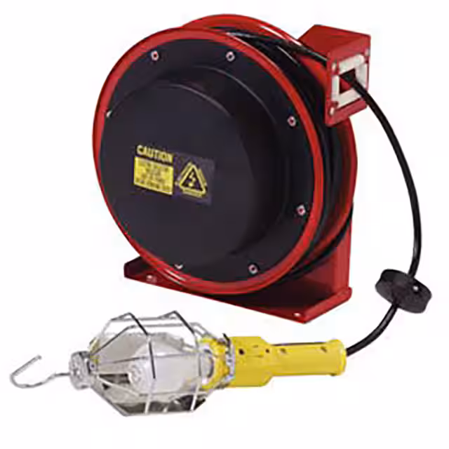 B250983 ReelCraft  Elektrisch - Kabel, Leitungen und Zubehör