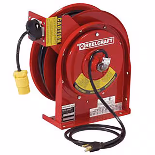 L 4050 163 3 ReelCraft  Electrical - Cords Wires and Accessories
