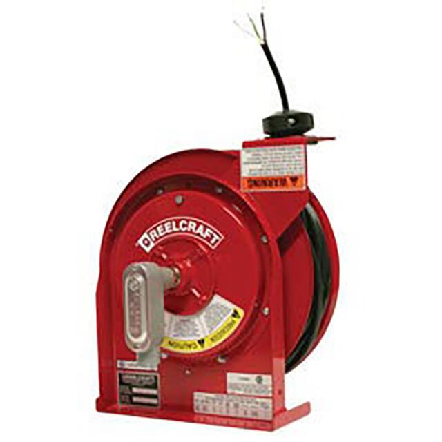L 4050 163 X ReelCraft  Elektrisch - Kabel, Leitungen und Zubehör