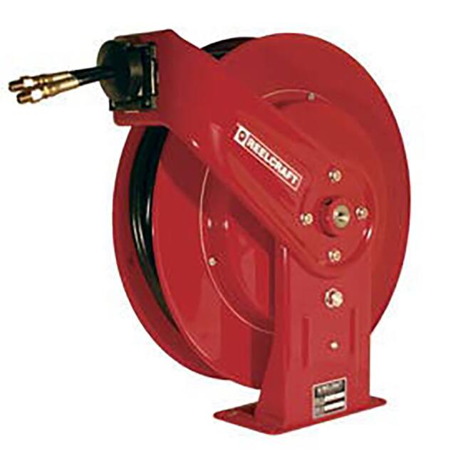 THA7630 OMP ReelCraft  Manutenzione - Strumenti e accessori per compressori d'aria