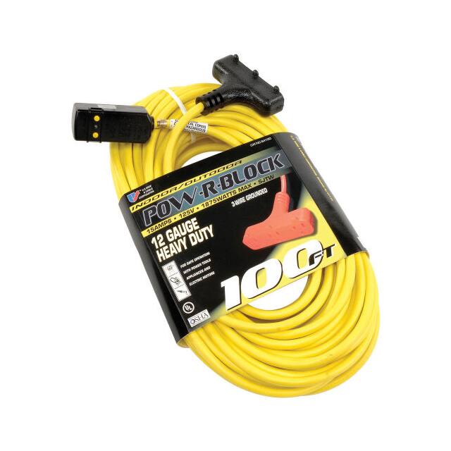 B251091 IndustrialSupplies.com  Assemblaggi di cavi