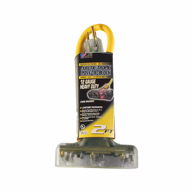 B251138 IndustrialSupplies.com  Assemblaggi di cavi