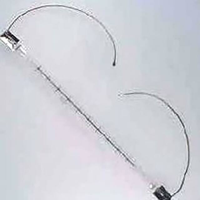 1001294 Ushio  HVAC - Calentadores