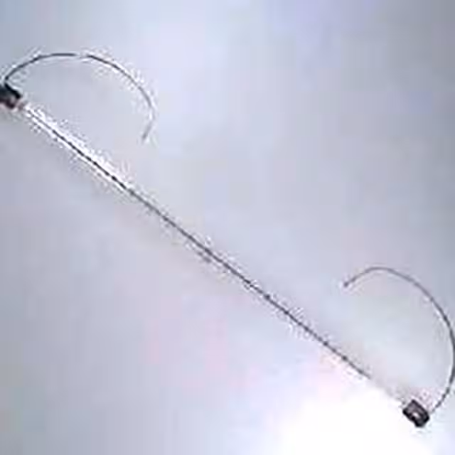 1001317 Ushio  HVAC - Heizungen