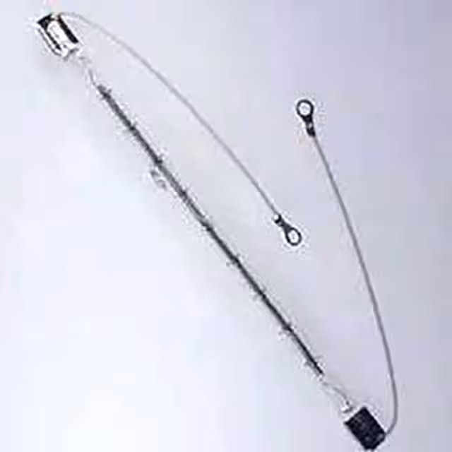 1001395 Ushio  HVAC - Heizungen