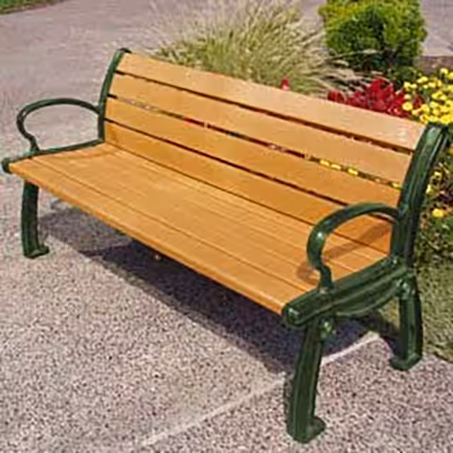 PB 6CEDGFHER Frog Furnishings  Outdoor Products - Outdoor Furniture