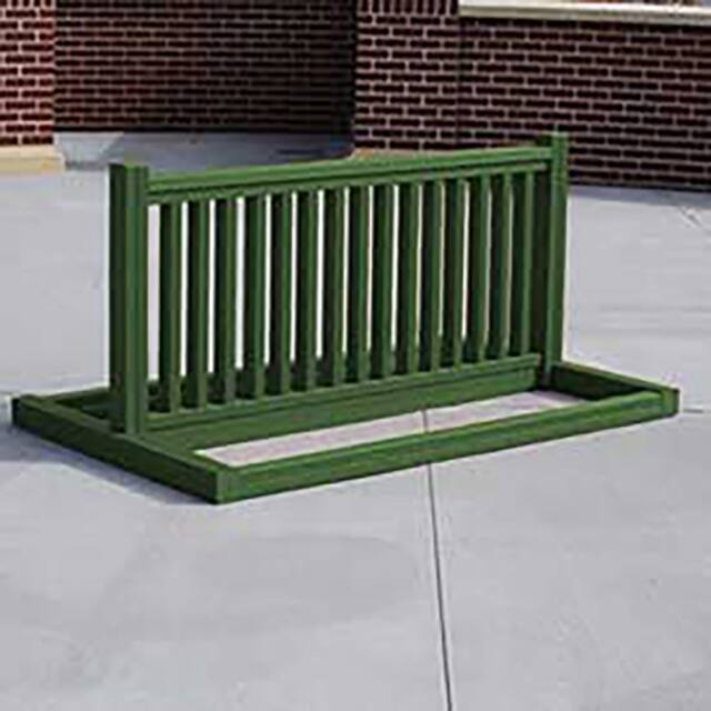 PB BIKEGRE Frog Furnishings  Produits d'extérieur - Porte-vélos et antivols