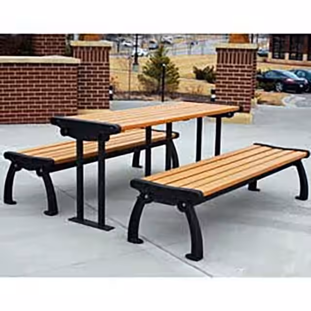 B264106 Frog Furnishings  Productos para exteriores - Muebles de exterior