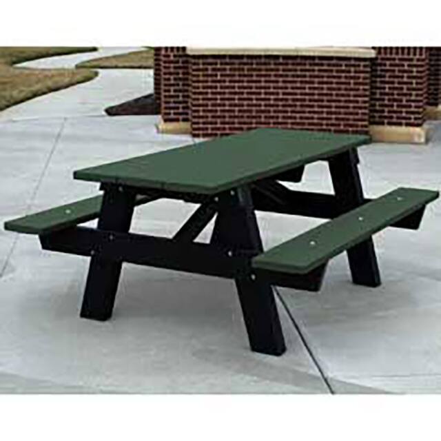 PB APIC6GREGL Global Industrial  Outdoor Products - Outdoor Furniture