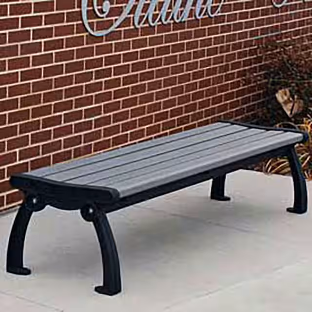 PB 6GRABFHERBAC Frog Furnishings  Outdoor Products - Outdoor Furniture