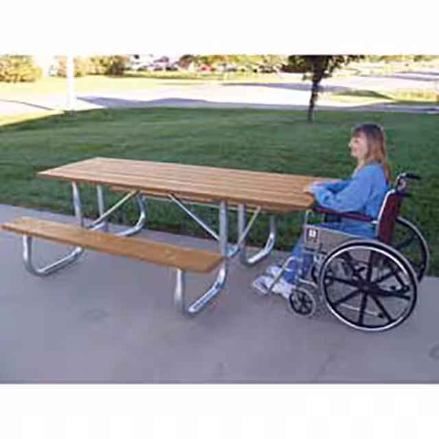 PB 6CEDGFPICADA Frog Furnishings  Productos para exteriores - Muebles de exterior