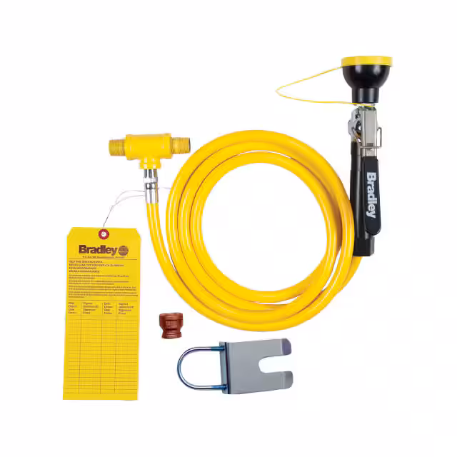 S19-430EH Bradley Corporation  Personal Protective Equipment (PPE)