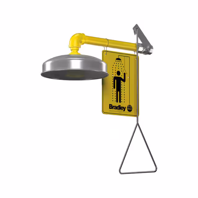 S19-120A Bradley Corporation  Personal Protective Equipment (PPE)