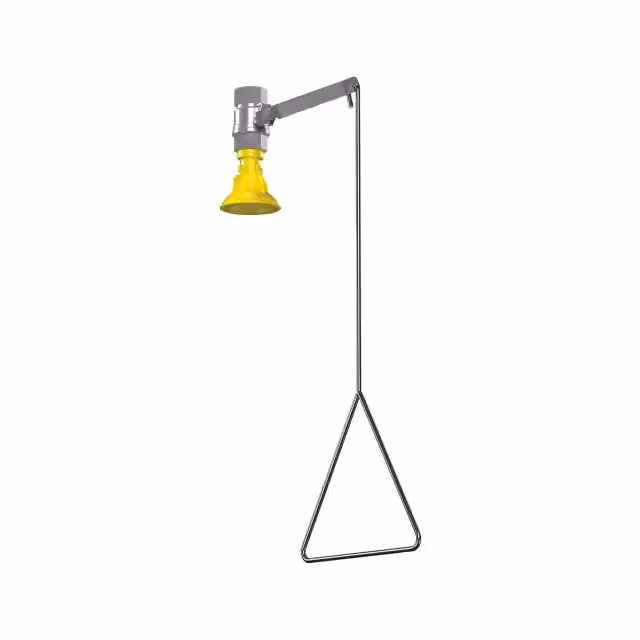 S19-130 Bradley Corporation  Personal Protective Equipment (PPE)