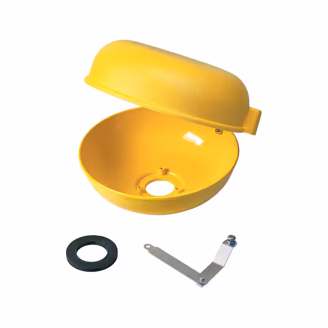 S45-1964 Bradley Corporation  Accesorios