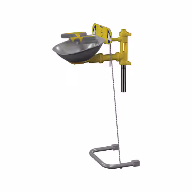 S19224Y Bradley Corporation  Personal Protective Equipment (PPE)