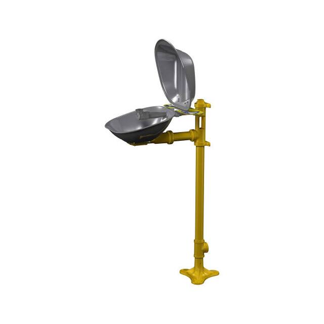 S19214DC Bradley Corporation  Équipement de protection individuelle (EPI)