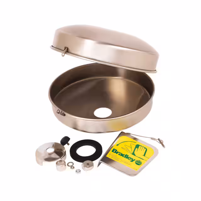 S45-2396 Bradley Corporation  Accessoires