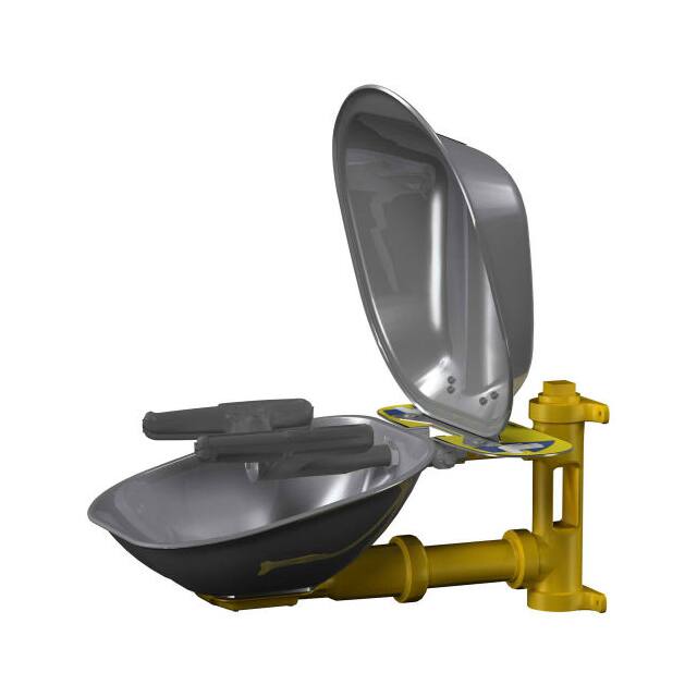 S19224DCFW Bradley Corporation  Équipement de protection individuelle (EPI)