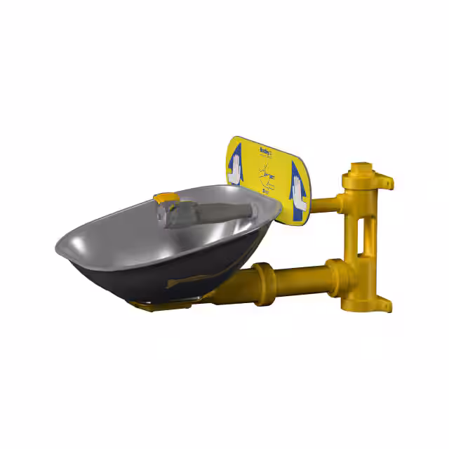 S19224B Bradley Corporation  Equipo de protección individual (EPI)