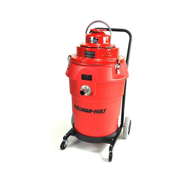 B527038 Pullman-Holt  Aspirateurs