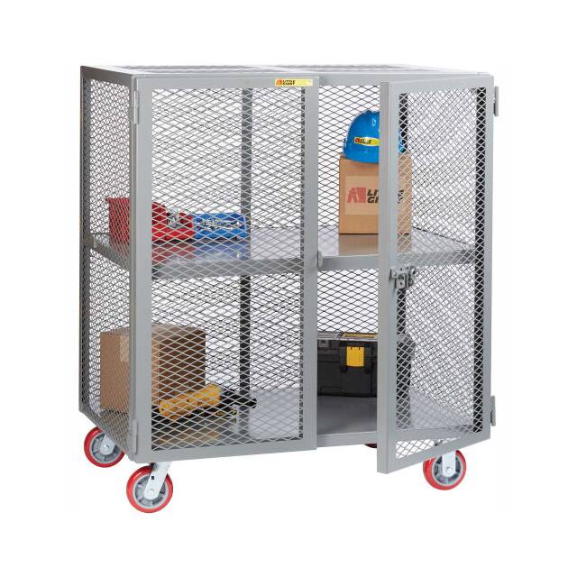 SC-3672-6PPY Little Giant  Carritos y Camiones - Carritos Camiones Gatos y Plataformas Rodantes