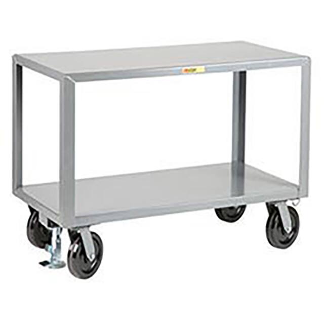 B287984 Little Giant  Carrelli e camion - Carrelli, camion, cricchi e carrelli elevatori