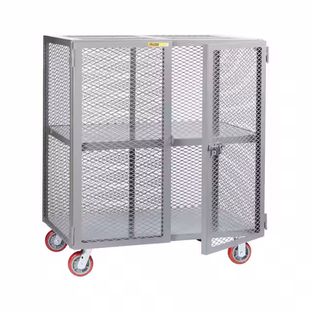 B288052 Little Giant  Karren und LKW - Karren, LKW, Wagenheber und Rollwagen