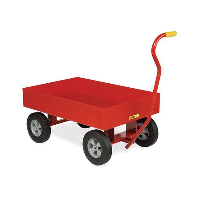 LDW-2436-X6-10P Little Giant  Carrelli e camion - Carrelli, camion, cricchi e carrelli elevatori