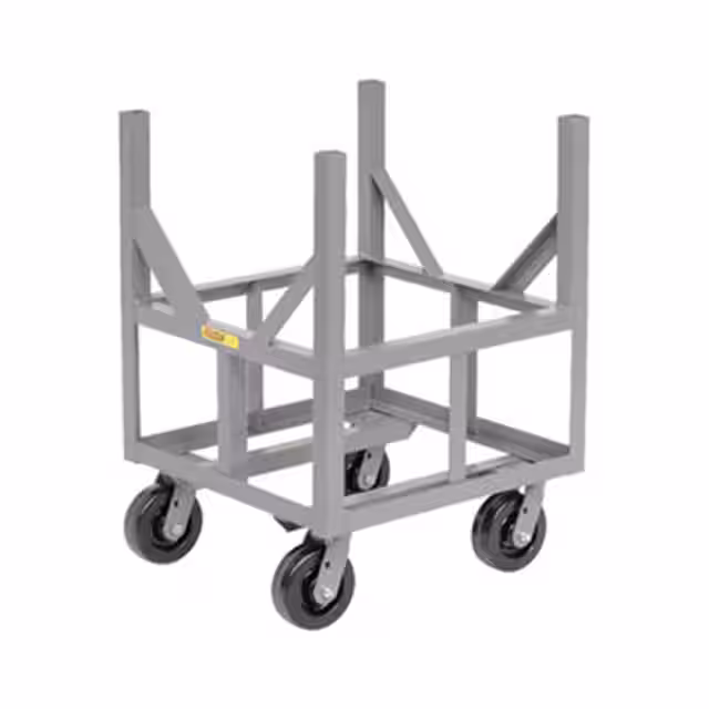 ERBST-2424-6PH Little Giant  Carrelli e camion - Carrelli, camion, cricchi e carrelli elevatori