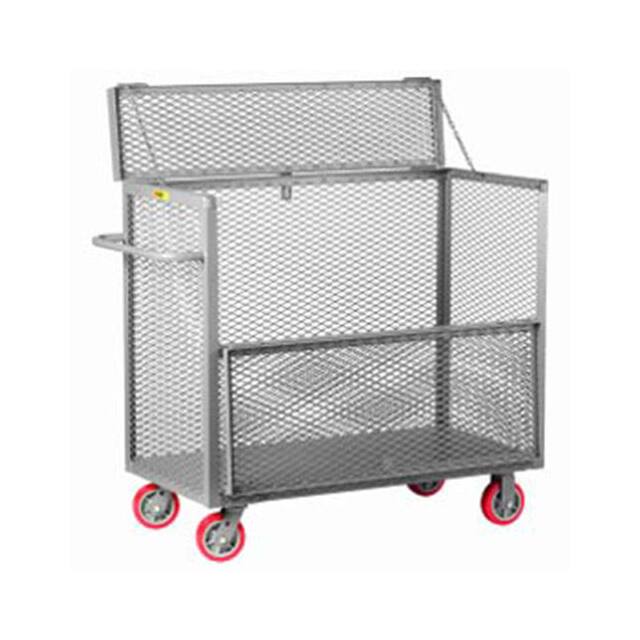 SB-3060-6PY Little Giant  Carritos y Camiones - Carritos Camiones Gatos y Plataformas Rodantes