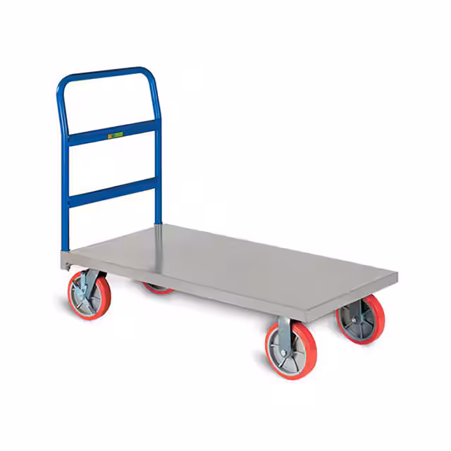 NBB-3060-8PYBK Little Giant  Carrelli e camion - Carrelli, camion, cricchi e carrelli elevatori