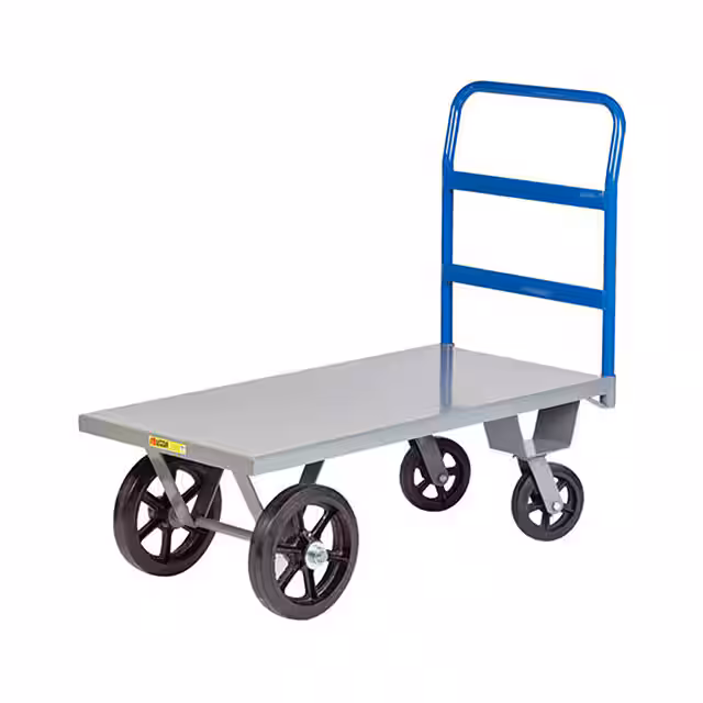 NBH-3660-MR Little Giant  Carrelli e camion - Carrelli, camion, cricchi e carrelli elevatori