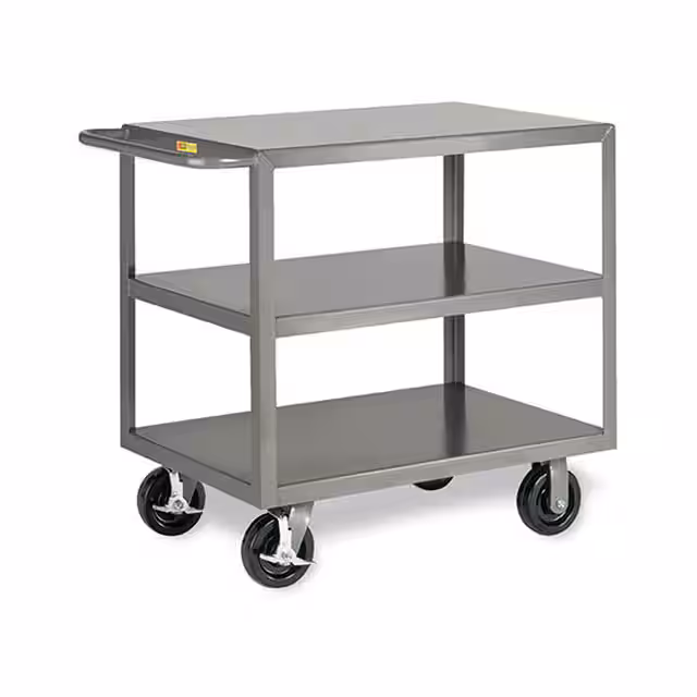 3G-2448-6PHBK Little Giant  Carrelli e camion - Carrelli, camion, cricchi e carrelli elevatori