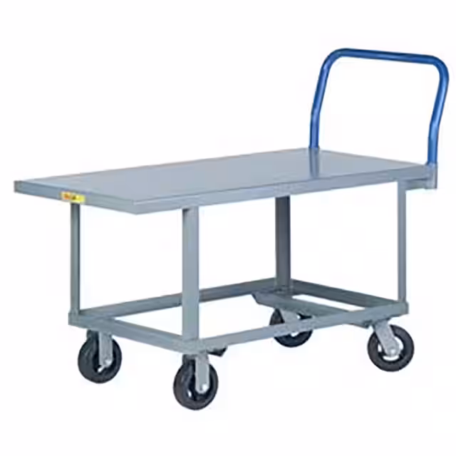 RNB-2448-6MR Little Giant  Carrelli e camion - Carrelli, camion, cricchi e carrelli elevatori