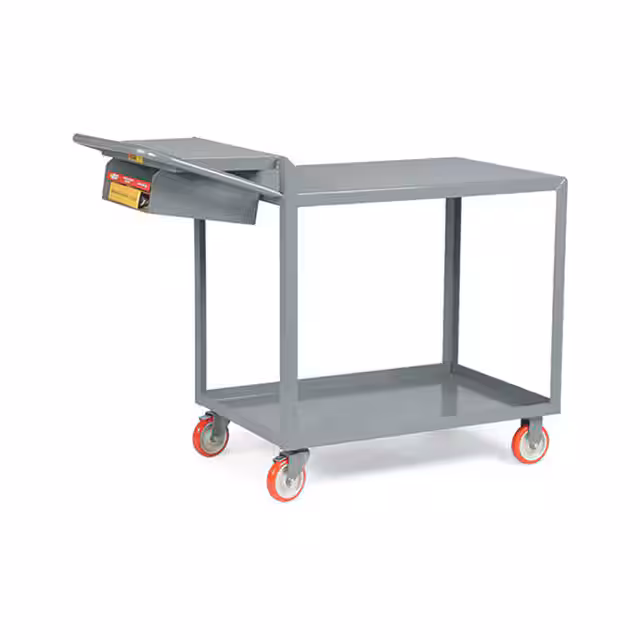 LG-2448-WS-P-BK Little Giant  Carrelli e camion - Carrelli, camion, cricchi e carrelli elevatori