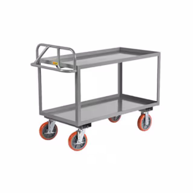 ERGL-3048-8PYBK Little Giant  Carrelli e camion - Carrelli, camion, cricchi e carrelli elevatori