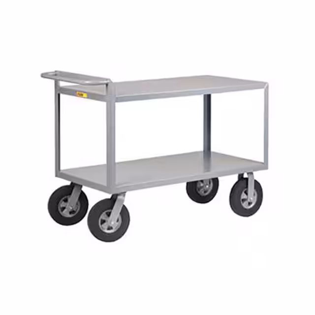 G-3048-10SR Little Giant  Carrelli e camion - Carrelli, camion, cricchi e carrelli elevatori