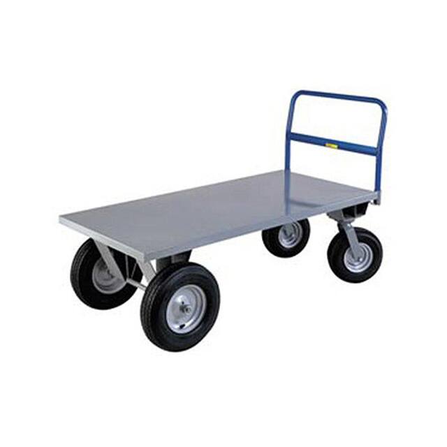 BB3672B Little Giant  Carrelli e camion - Carrelli, camion, cricchi e carrelli elevatori