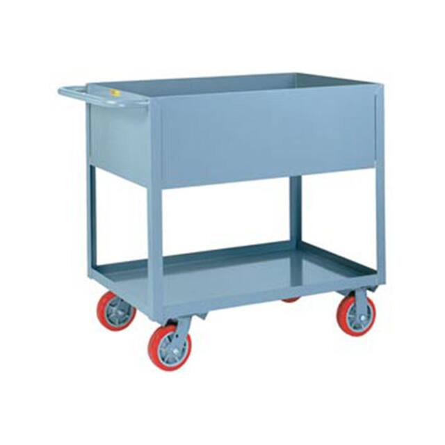 DS1830X12-5PY Little Giant  Carritos y Camiones - Carritos Camiones Gatos y Plataformas Rodantes