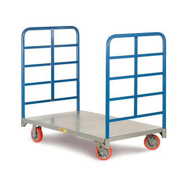 DR-3072-6PY Little Giant  Carrelli e camion - Carrelli, camion, cricchi e carrelli elevatori