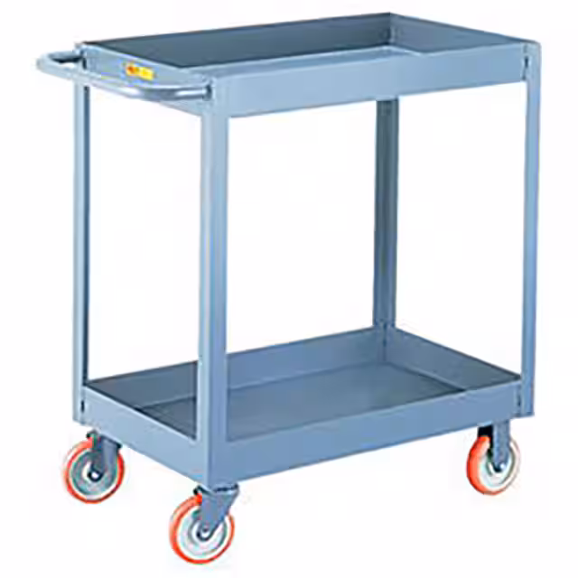 DS2436X3-5PY Little Giant  Carrelli e camion - Carrelli, camion, cricchi e carrelli elevatori